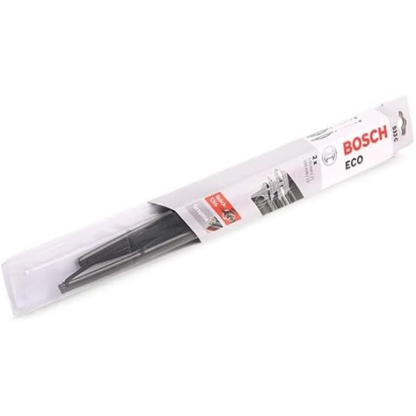 Фото - Щетка стеклоочистителя Bosch Eco 530/480мм (3 397 001 984)